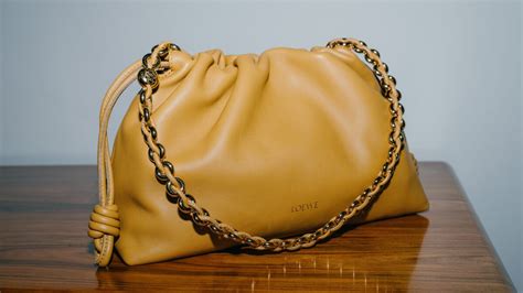 loewe clutch dupe
